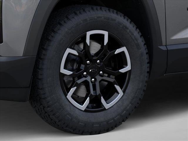 new 2026 Chevrolet Equinox car, priced at $29,395