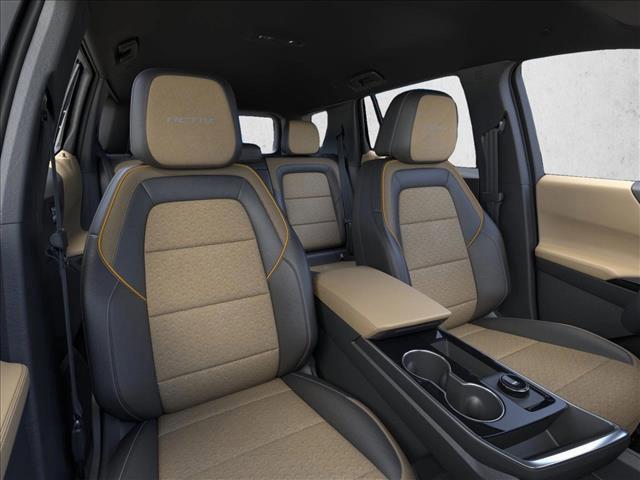 new 2026 Chevrolet Equinox car, priced at $29,395