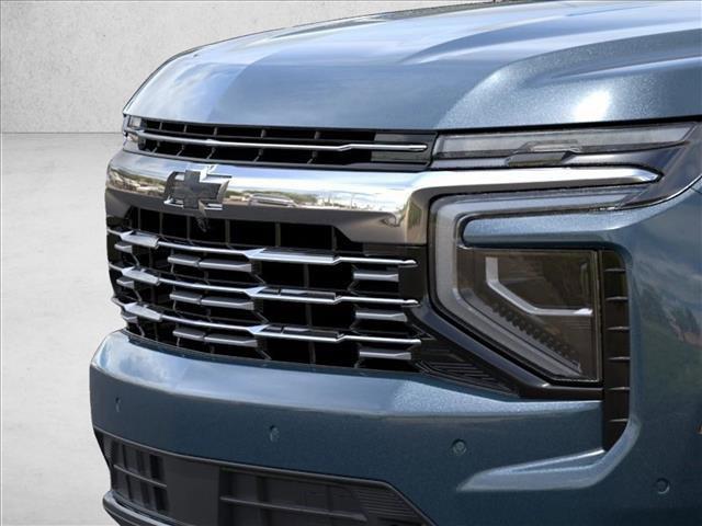 new 2026 Chevrolet Suburban car, priced at $74,684