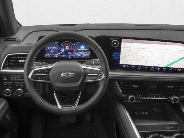 new 2026 Chevrolet Suburban car, priced at $75,997
