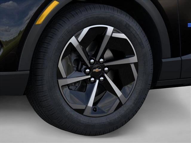 new 2026 Chevrolet Equinox EV car, priced at $30,770