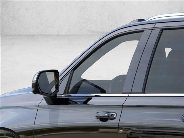 new 2026 Chevrolet Suburban car, priced at $78,007