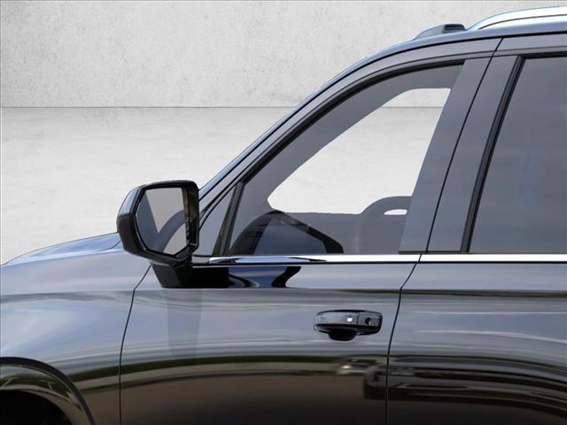 new 2026 Chevrolet Tahoe car, priced at $61,925