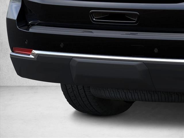 new 2026 Chevrolet Tahoe car, priced at $61,925