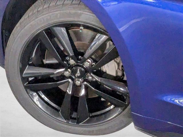 used 2015 Ford Mustang car, priced at $16,789