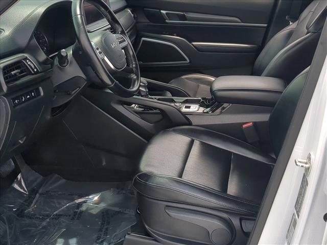 used 2022 Kia Telluride car, priced at $25,492