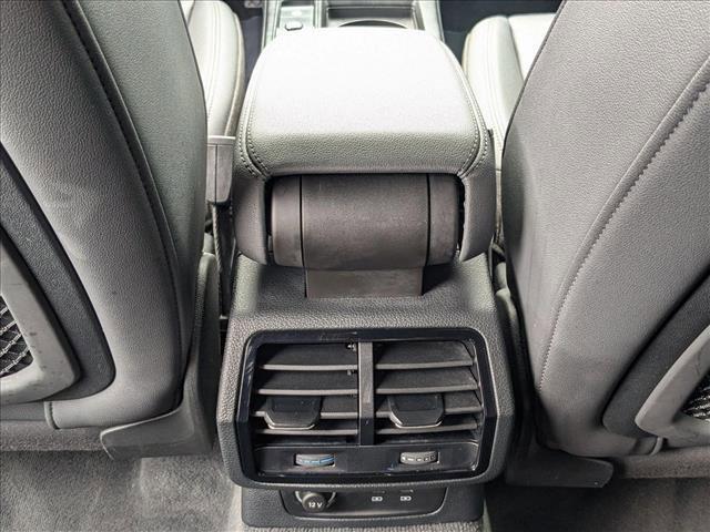 used 2021 Audi Q3 car, priced at $15,985