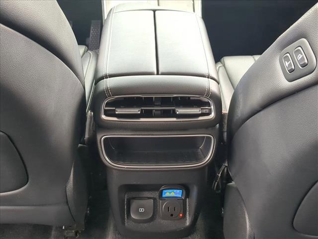 used 2024 Genesis GV80 car, priced at $51,744