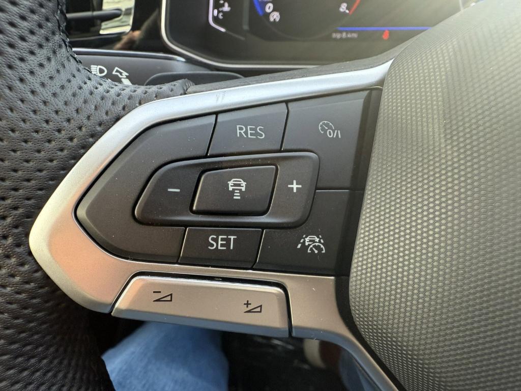 new 2026 Volkswagen Jetta GLI car, priced at $35,971