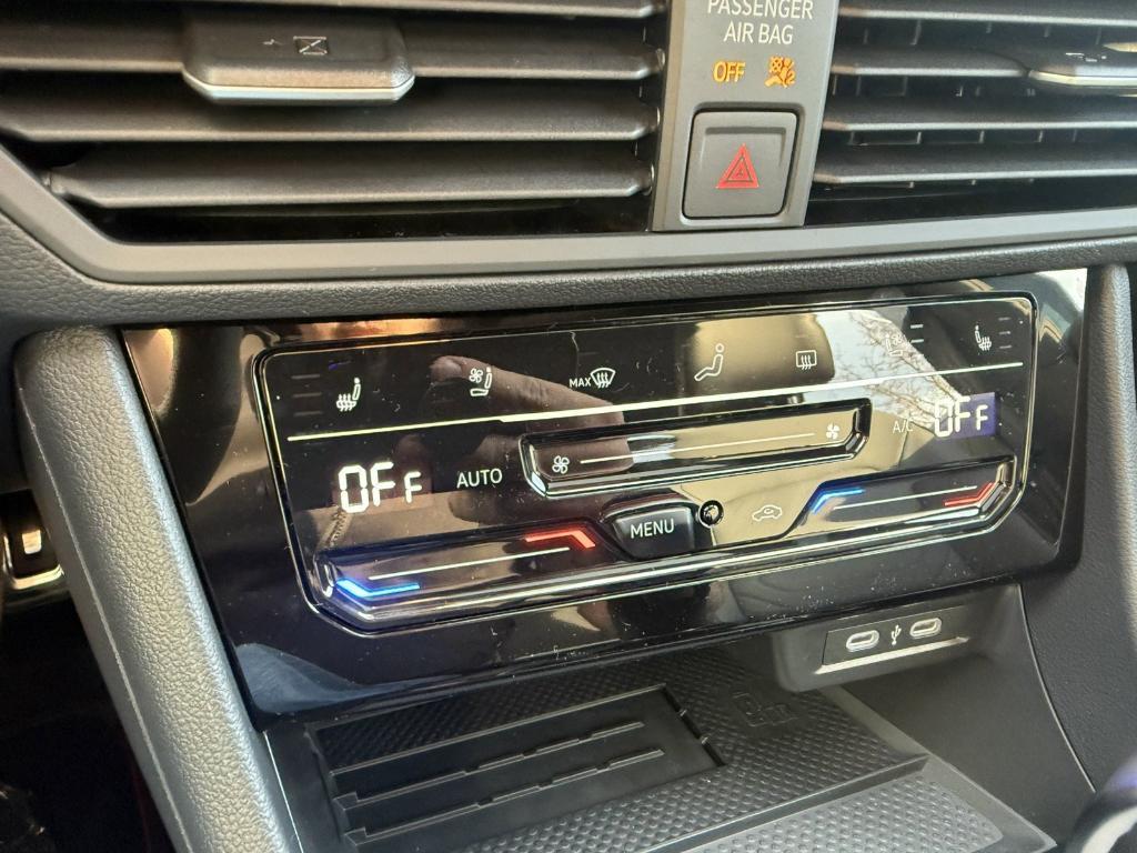 new 2026 Volkswagen Jetta GLI car, priced at $35,971