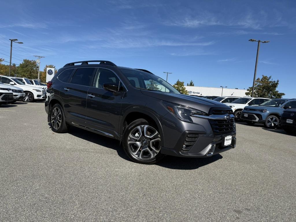 used 2024 Subaru Ascent car, priced at $39,995
