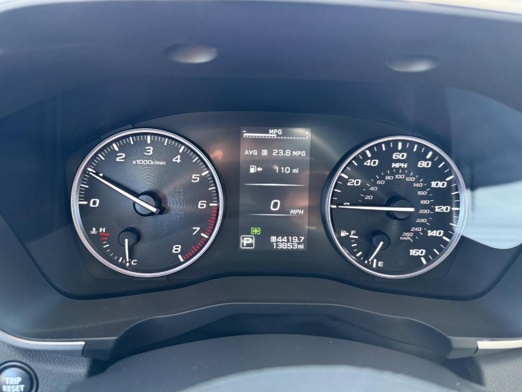 used 2024 Subaru Ascent car, priced at $39,995