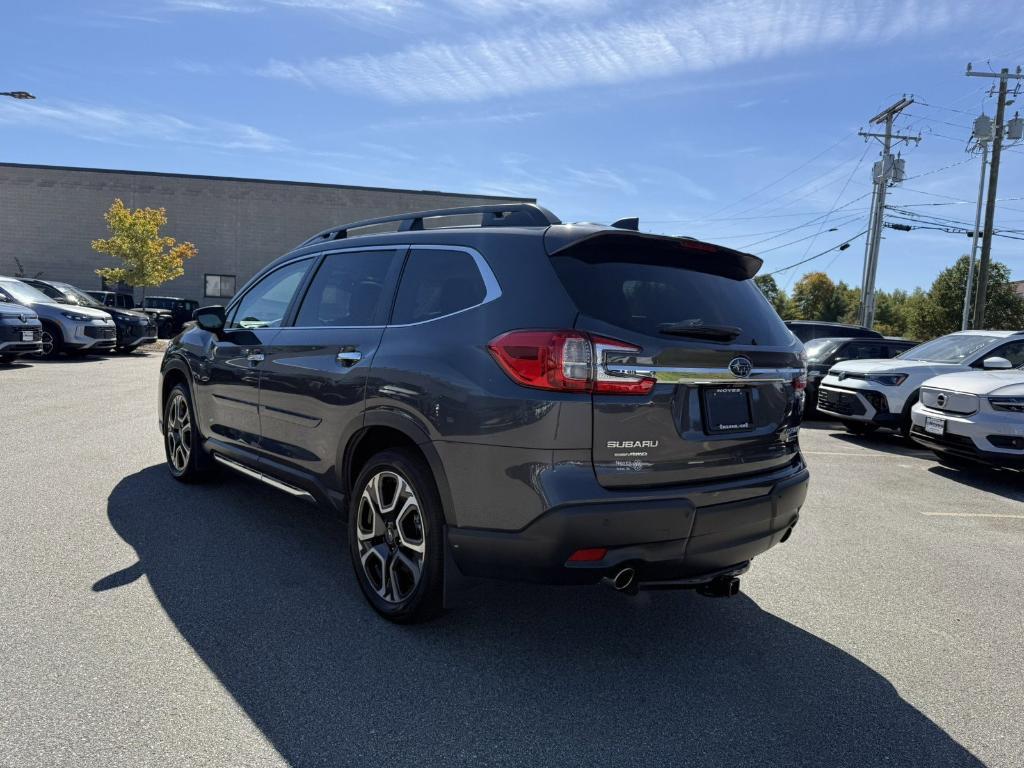 used 2024 Subaru Ascent car, priced at $39,995