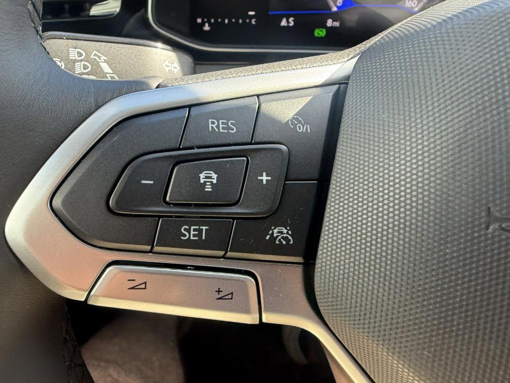 new 2025 Volkswagen Jetta car, priced at $22,996