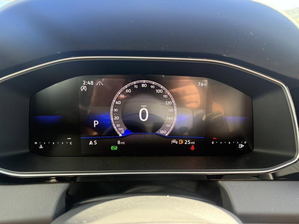 new 2025 Volkswagen Jetta car, priced at $22,996