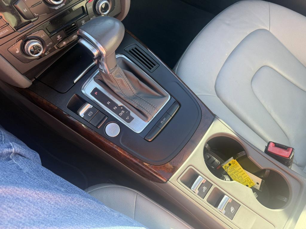 used 2015 Audi A5 car, priced at $15,995