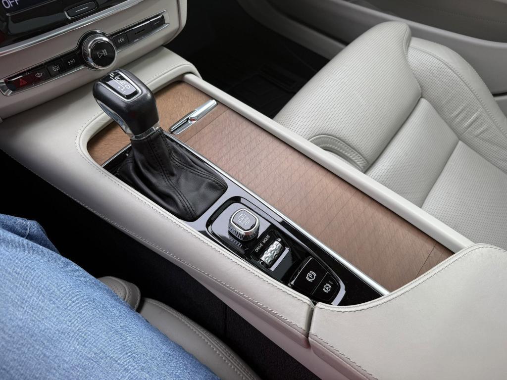 used 2018 Volvo V90 car, priced at $21,995