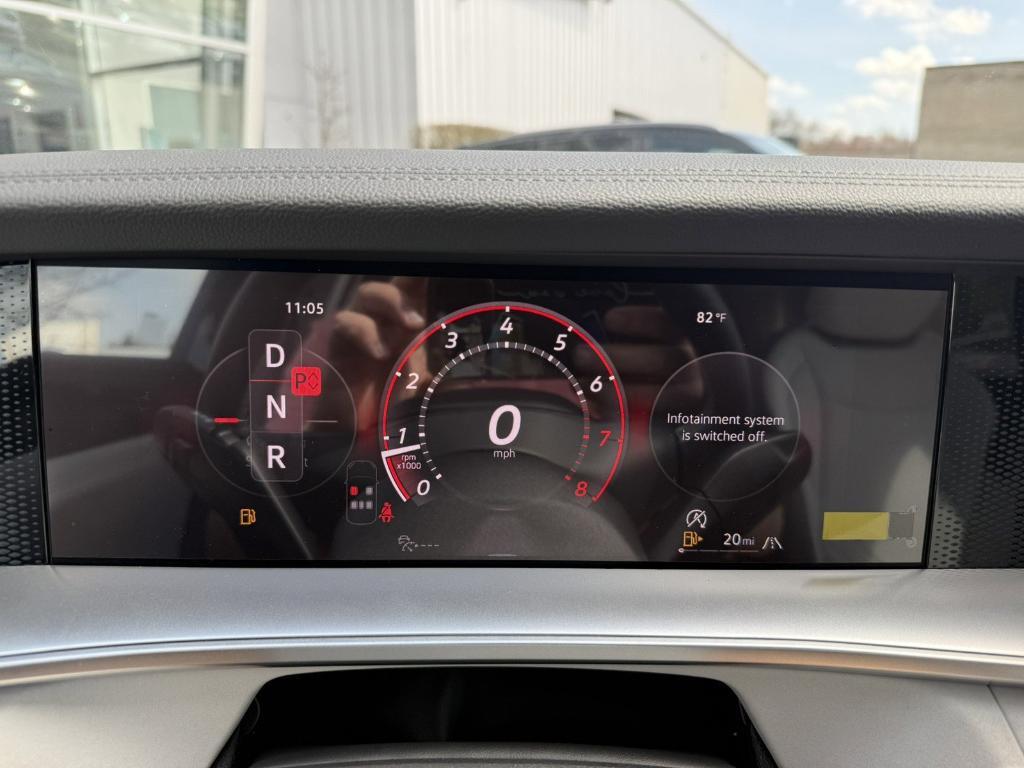 new 2026 Volkswagen Tiguan car, priced at $36,001