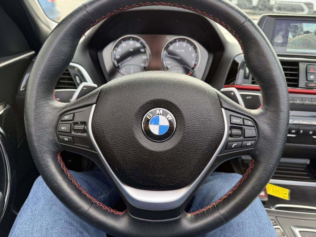 used 2019 BMW 230 car, priced at $20,995