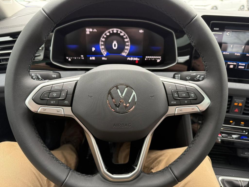 new 2026 Volkswagen Jetta car, priced at $28,224