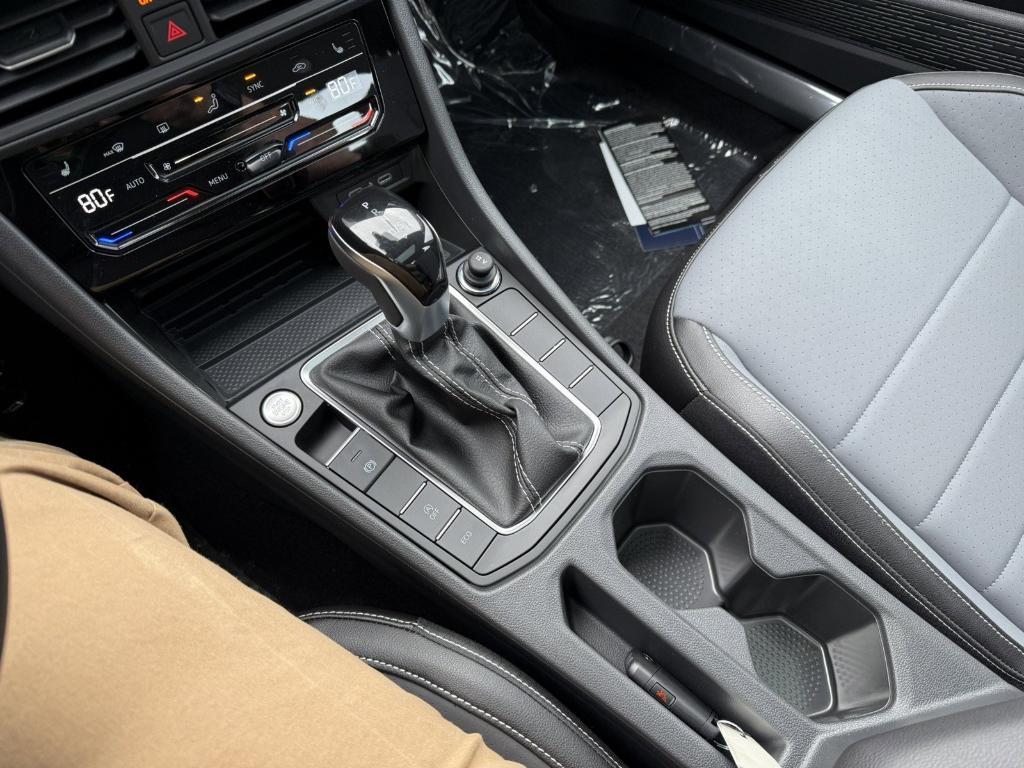 new 2026 Volkswagen Jetta car, priced at $28,224