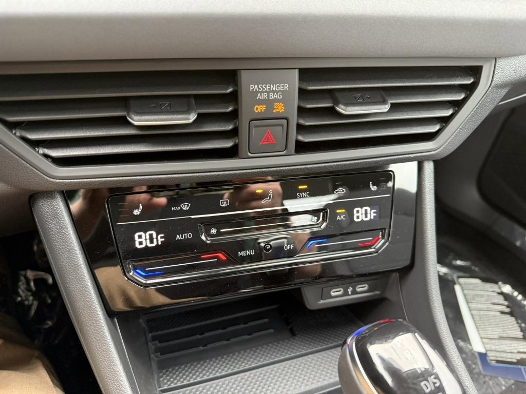 new 2026 Volkswagen Jetta car, priced at $28,224