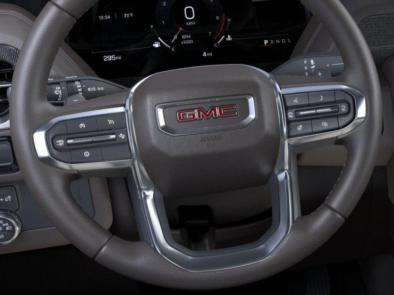 new 2026 GMC Yukon XL car, priced at $77,169