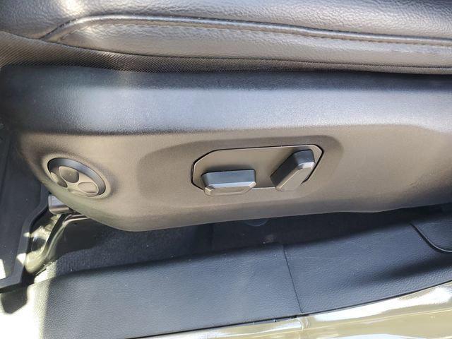 used 2025 Jeep Gladiator car, priced at $40,990