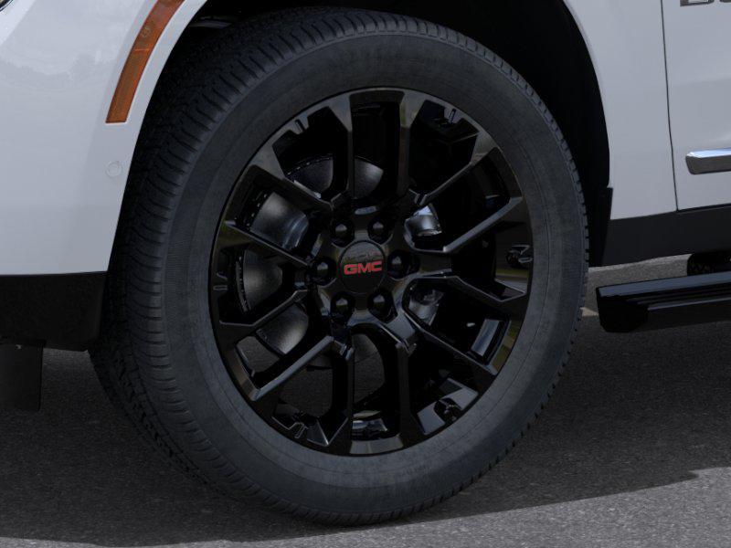 new 2026 GMC Yukon car, priced at $87,890
