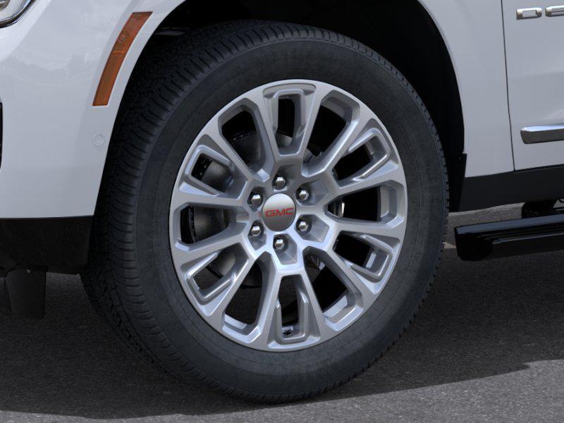 new 2026 GMC Yukon XL car, priced at $96,773
