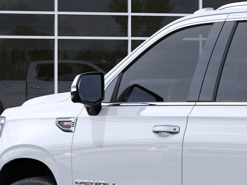 new 2026 GMC Yukon XL car, priced at $96,773