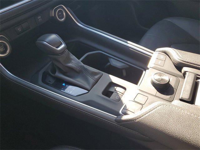 used 2024 Toyota Grand Highlander car, priced at $45,990