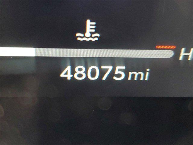 used 2024 Toyota Grand Highlander car, priced at $45,990