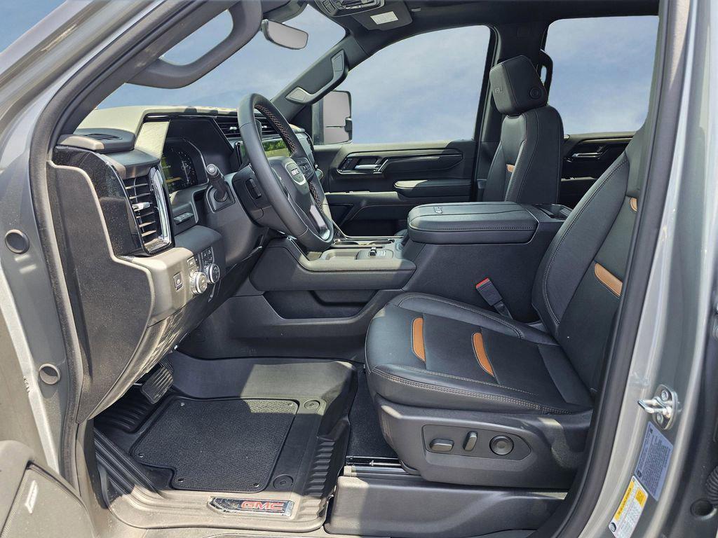 used 2026 GMC Sierra 2500 car, priced at $79,990