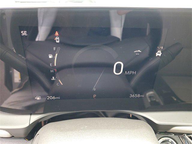 used 2025 Buick Envista car, priced at $27,490