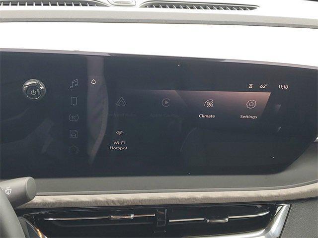 used 2025 Buick Envista car, priced at $27,490