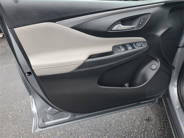 used 2025 Buick Envista car, priced at $27,490