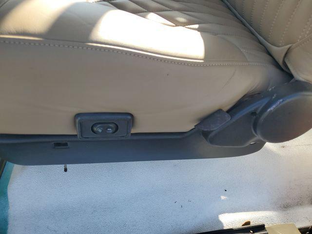 used 1996 Ford Bronco car, priced at $18,400
