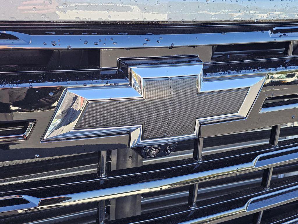 new 2026 Chevrolet Silverado 2500 car, priced at $94,123