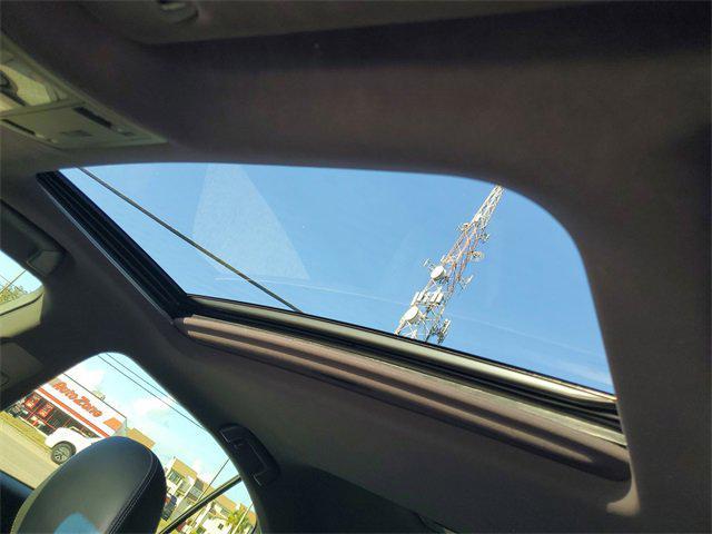 used 2020 Lexus GS 350 car, priced at $32,990