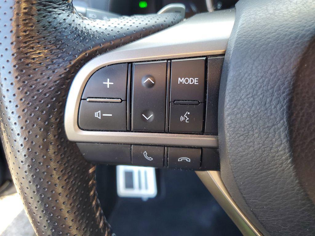 used 2020 Lexus GS 350 car