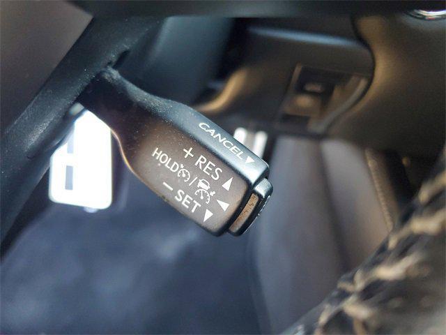 used 2020 Lexus GS 350 car, priced at $32,990