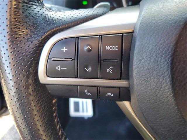 used 2020 Lexus GS 350 car, priced at $32,990