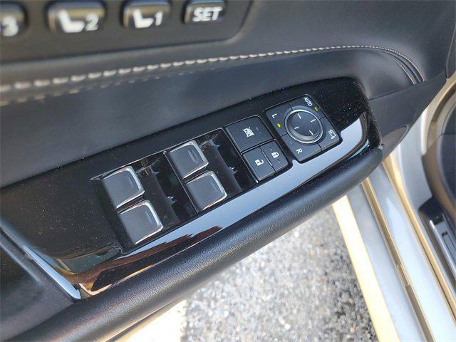 used 2020 Lexus GS 350 car, priced at $32,990