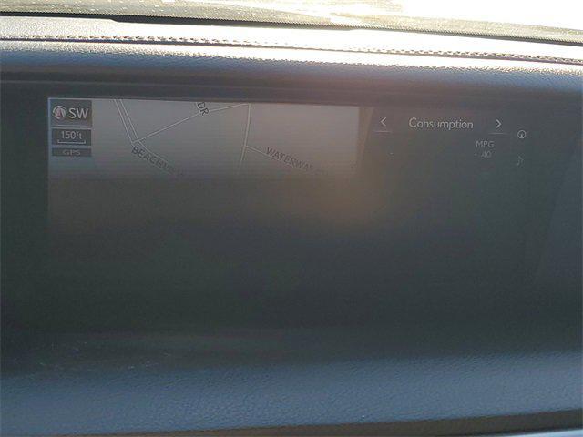 used 2020 Lexus GS 350 car, priced at $32,990