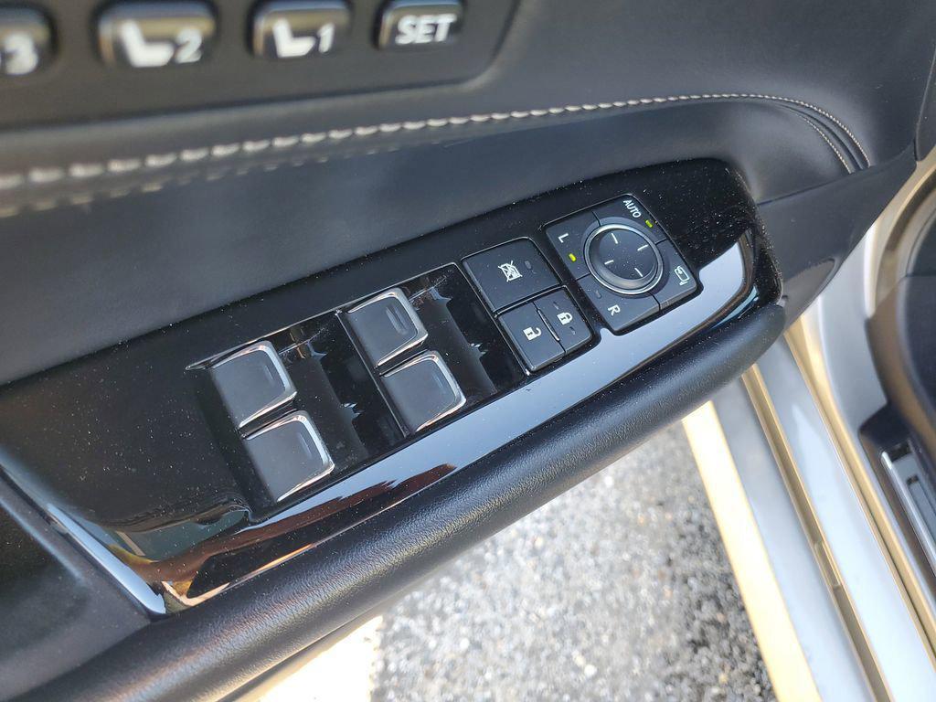 used 2020 Lexus GS 350 car