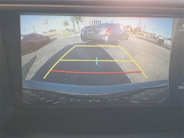 used 2020 Lexus GS 350 car, priced at $32,990