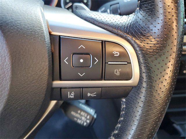 used 2020 Lexus GS 350 car, priced at $32,990