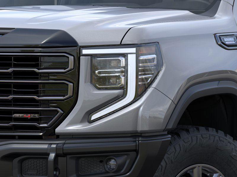 new 2026 GMC Sierra 1500 car, priced at $77,560