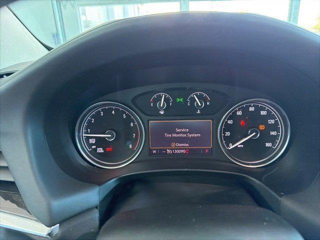 used 2020 Buick Enclave car, priced at $13,990